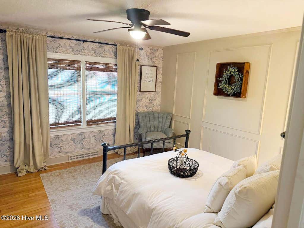 Photo of 1903 Hampton Road, Kinston, NC 28504 (MLS # 100581209)