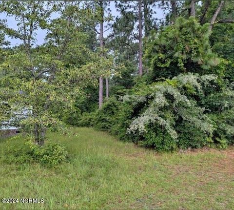 Vacant Land For Sale - 504 Bandon Road<br/> Edenton, NC 27932