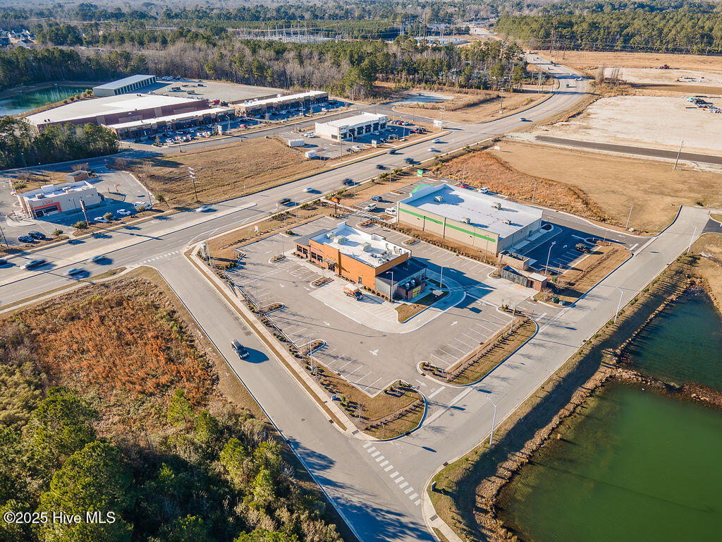 2470 Gum Branch Road