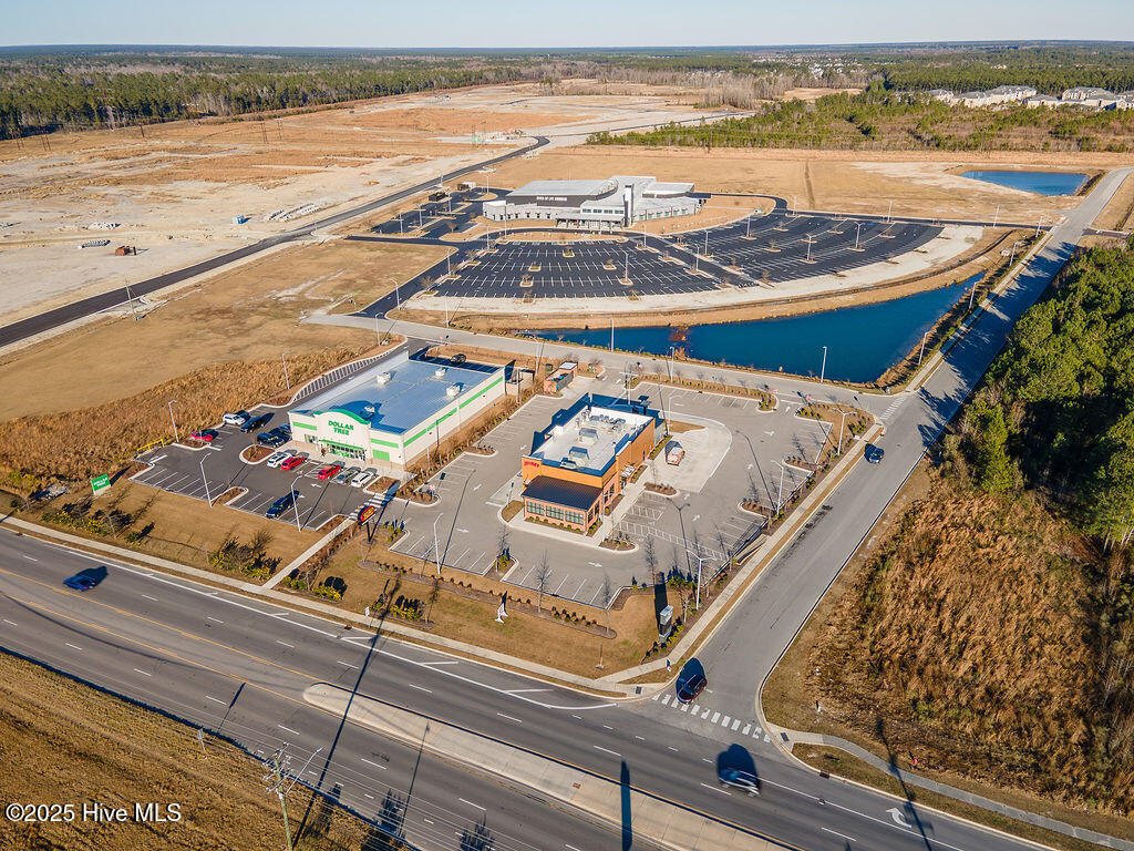 2470 Gum Branch Road