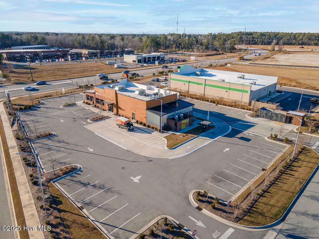 2470 Gum Branch Road