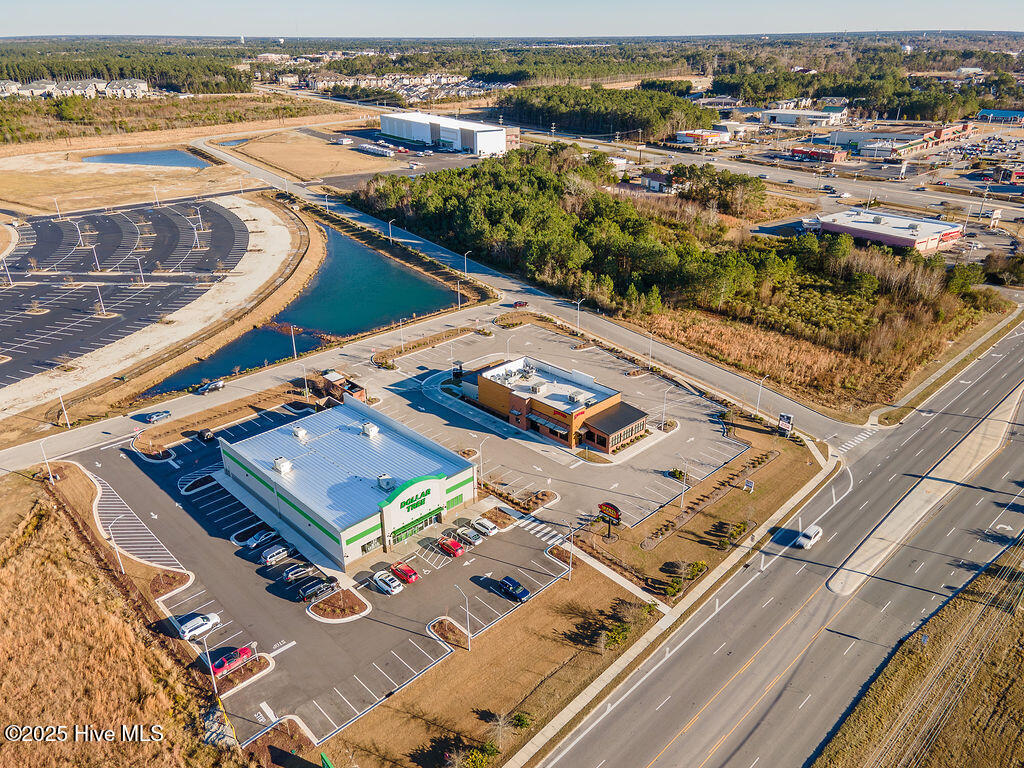 2470 Gum Branch Road