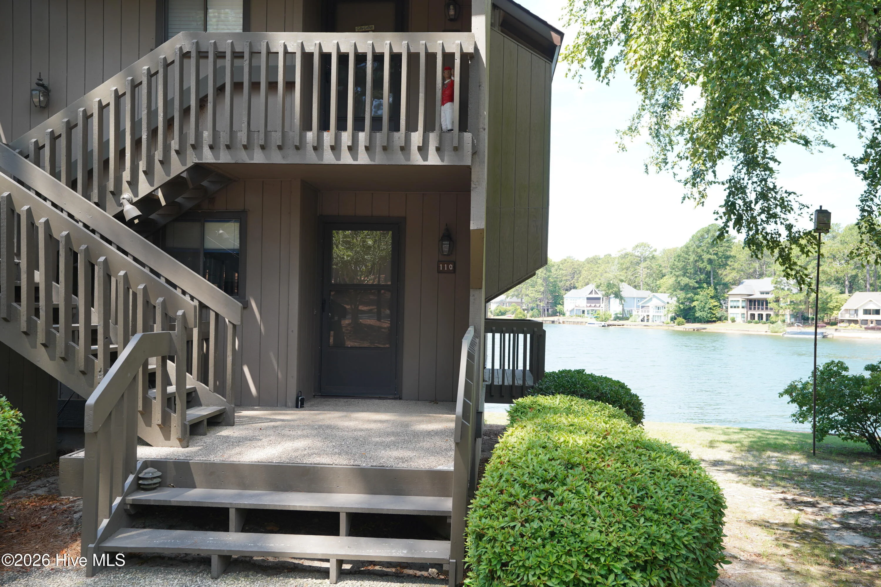 250 Sugar Gum Lane Unit # 110