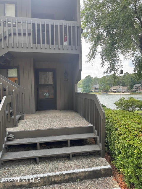 Photo of 250 Sugar Gum Lane # 110, Pinehurst, NC 28374 (MLS # 100588234)