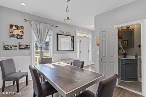 Tiny photo for 604 N Colony Circle, Wilmington, NC 28409 (MLS # 100564590)