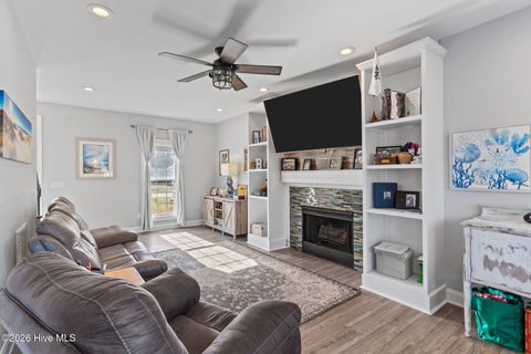 Tiny photo for 604 N Colony Circle, Wilmington, NC 28409 (MLS # 100564590)