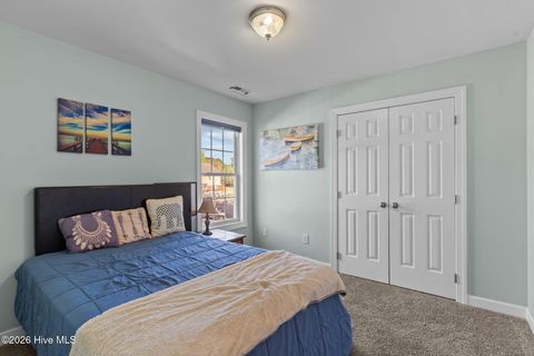 Tiny photo for 604 N Colony Circle, Wilmington, NC 28409 (MLS # 100564590)