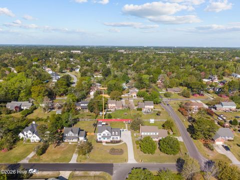 Tiny photo for 604 N Colony Circle, Wilmington, NC 28409 (MLS # 100564590)