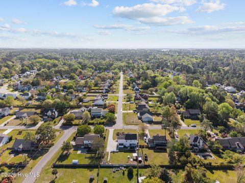 Tiny photo for 604 N Colony Circle, Wilmington, NC 28409 (MLS # 100564590)