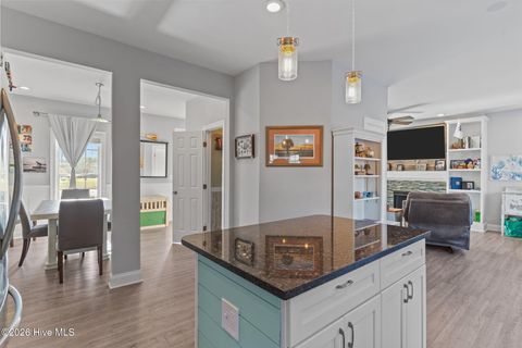 Tiny photo for 604 N Colony Circle, Wilmington, NC 28409 (MLS # 100564590)