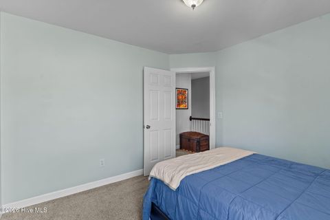 Tiny photo for 604 N Colony Circle, Wilmington, NC 28409 (MLS # 100564590)
