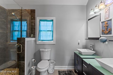 Tiny photo for 604 N Colony Circle, Wilmington, NC 28409 (MLS # 100564590)