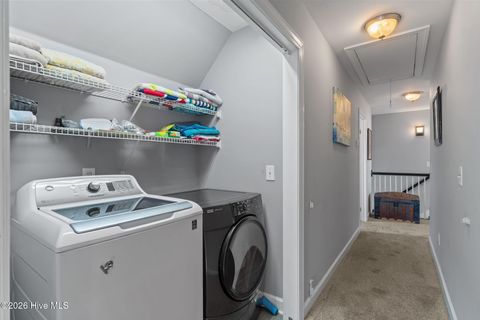 Tiny photo for 604 N Colony Circle, Wilmington, NC 28409 (MLS # 100564590)