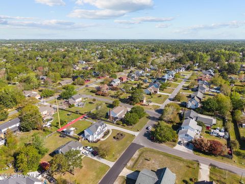 Tiny photo for 604 N Colony Circle, Wilmington, NC 28409 (MLS # 100564590)