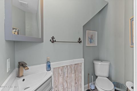 Tiny photo for 604 N Colony Circle, Wilmington, NC 28409 (MLS # 100564590)