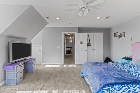 Tiny photo for 604 N Colony Circle, Wilmington, NC 28409 (MLS # 100564590)