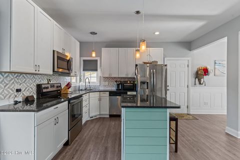 Tiny photo for 604 N Colony Circle, Wilmington, NC 28409 (MLS # 100564590)