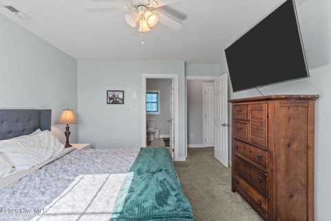 Tiny photo for 604 N Colony Circle, Wilmington, NC 28409 (MLS # 100564590)