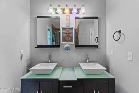 Tiny photo for 604 N Colony Circle, Wilmington, NC 28409 (MLS # 100564590)