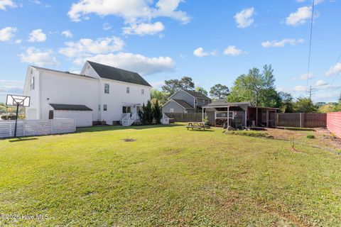 Tiny photo for 604 N Colony Circle, Wilmington, NC 28409 (MLS # 100564590)