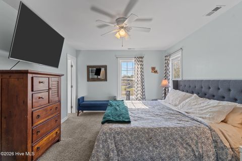 Tiny photo for 604 N Colony Circle, Wilmington, NC 28409 (MLS # 100564590)