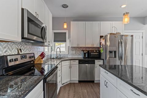 Tiny photo for 604 N Colony Circle, Wilmington, NC 28409 (MLS # 100564590)