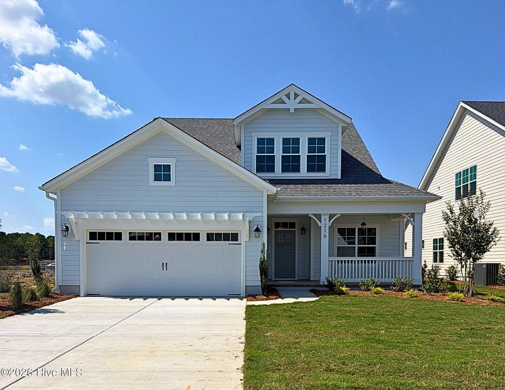 Photo of 1216 Juno Drive, Wilmington, NC 28411 (MLS # 100600171)