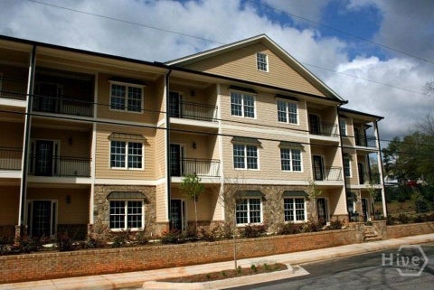 Condo For Rent - 170 Woodrow Street #B2<br/> Athens, GA 30605