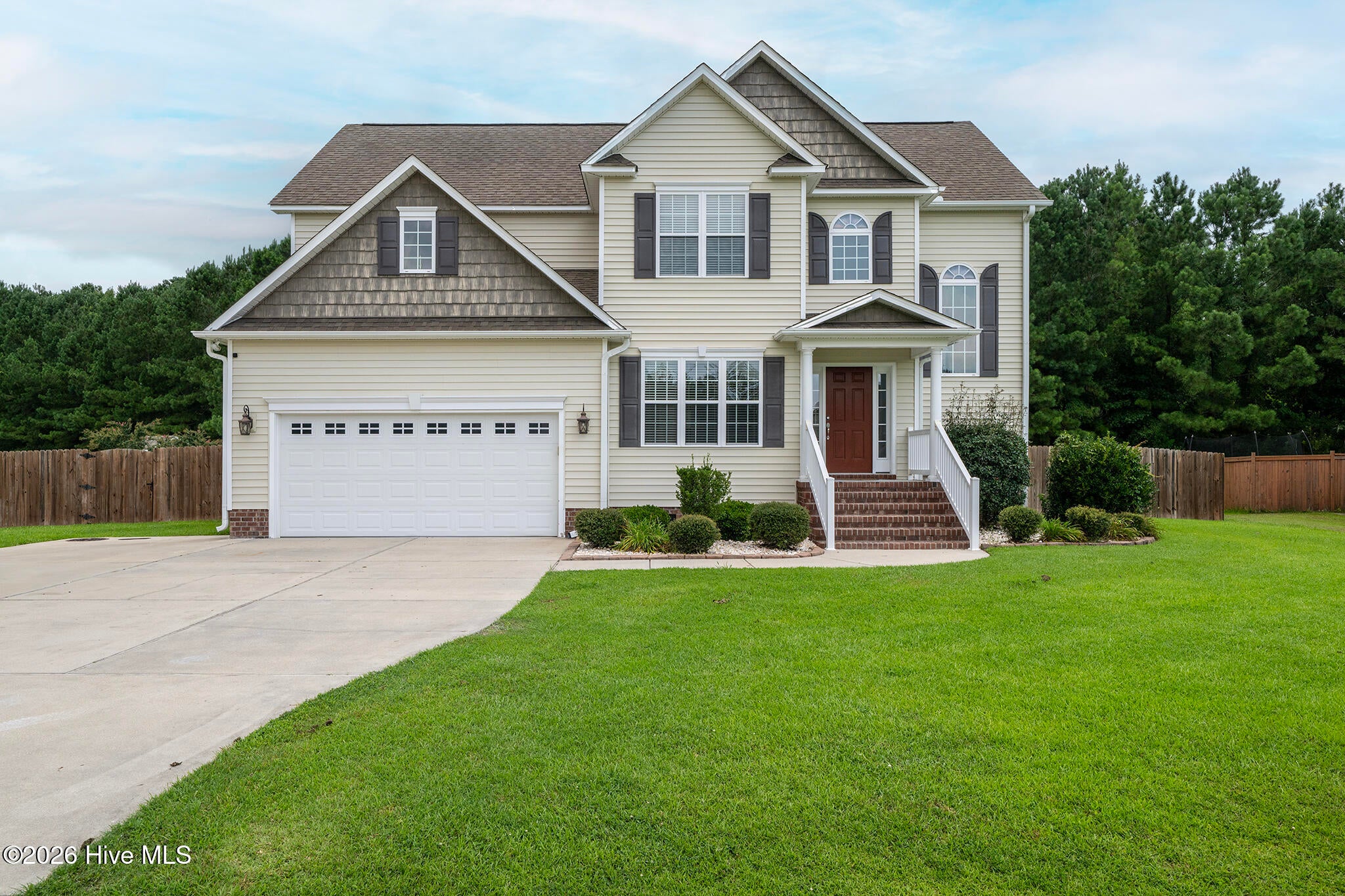 128 Mom Lane, New Bern, NC, 28562