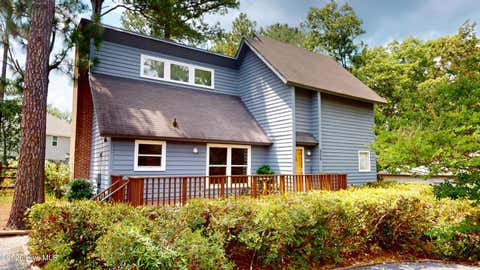 Photo of 225 Gun Club Drive, Pinehurst, NC 28374 (MLS # 100587415)