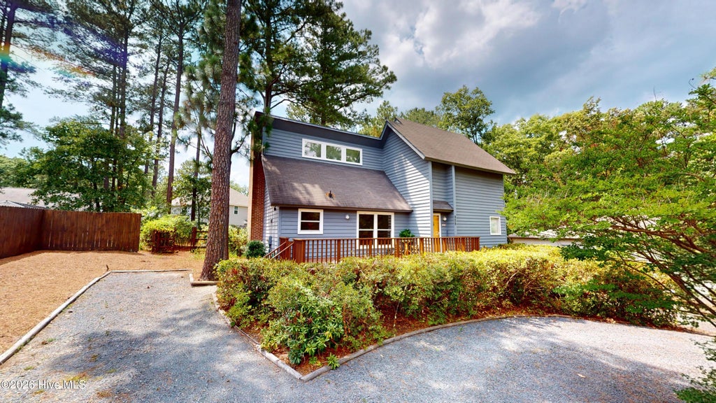 Photo of 225 Gun Club Drive, Pinehurst, NC 28374 (MLS # 100587415)