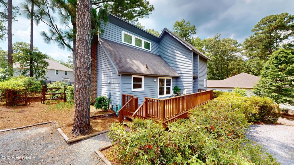 Photo of 225 Gun Club Drive, Pinehurst, NC 28374 (MLS # 100587415)