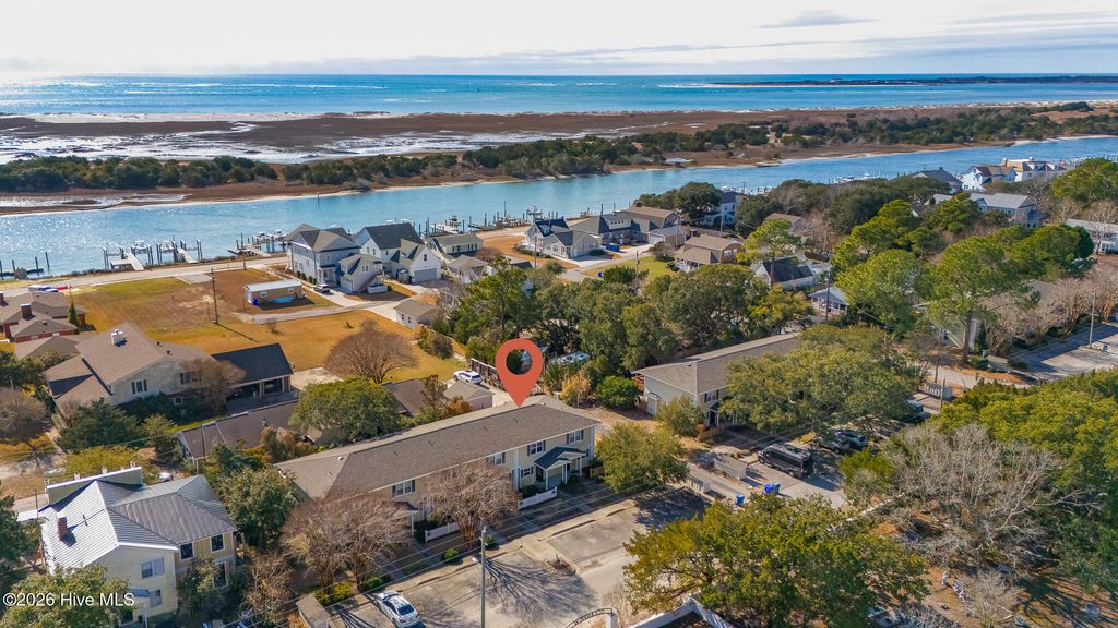 Photo of 1312 Ann Street #5 Beaufort Village, Beaufort, NC 28516 (MLS # 100550680)