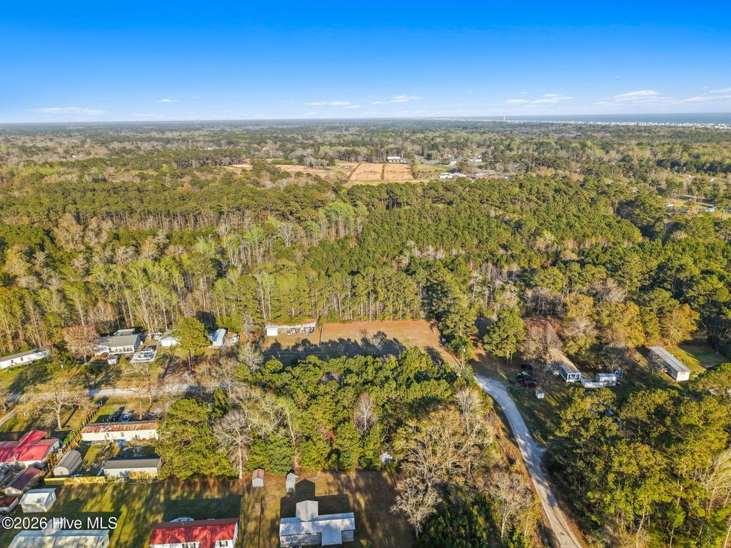 Photo of 2140 Raymond Street SW, Supply, NC 28462 (MLS # 100565329)