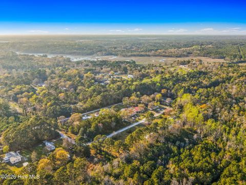 Tiny photo for 2140 Raymond Street SW, Supply, NC 28462 (MLS # 100565329)