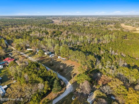 Tiny photo for 2140 Raymond Street SW, Supply, NC 28462 (MLS # 100565329)