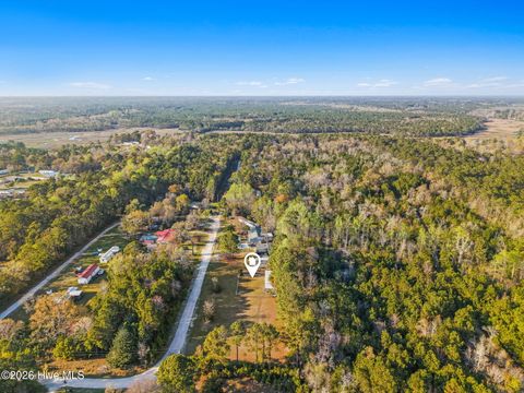 Tiny photo for 2140 Raymond Street SW, Supply, NC 28462 (MLS # 100565329)