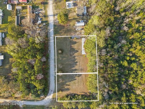 Tiny photo for 2140 Raymond Street SW, Supply, NC 28462 (MLS # 100565329)