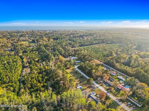 Tiny photo for 2140 Raymond Street SW, Supply, NC 28462 (MLS # 100565329)