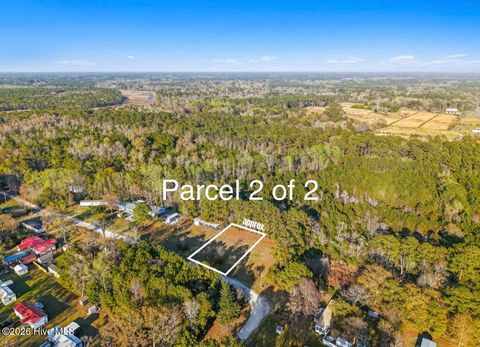 Tiny photo for 2140 Raymond Street SW, Supply, NC 28462 (MLS # 100565329)