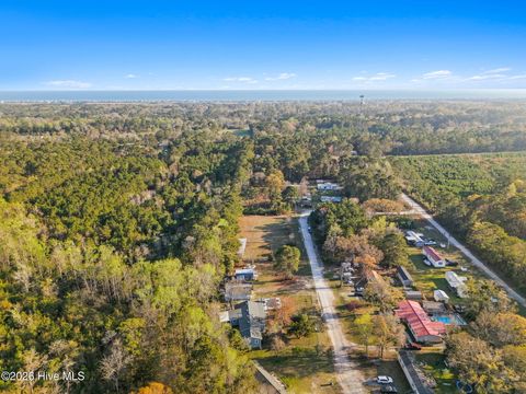 Tiny photo for 2140 Raymond Street SW, Supply, NC 28462 (MLS # 100565329)