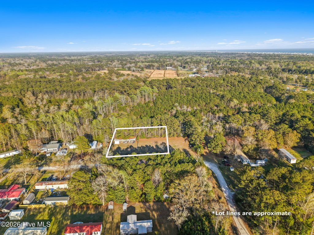 Photo of 2140 Raymond Street SW, Supply, NC 28462 (MLS # 100565329)