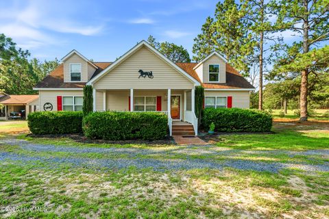 Homes For Sale - 36199 Us 1 Highway<br/> Moore County, Aberdeen, NC 28315