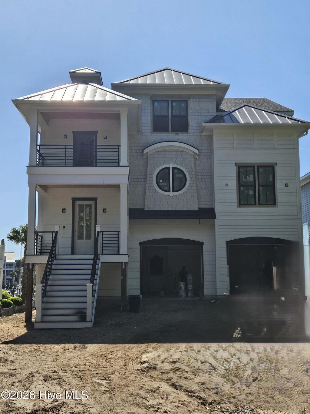 Photo of 2794 Trident Court, Southport, NC 28461 (MLS # 100567033)