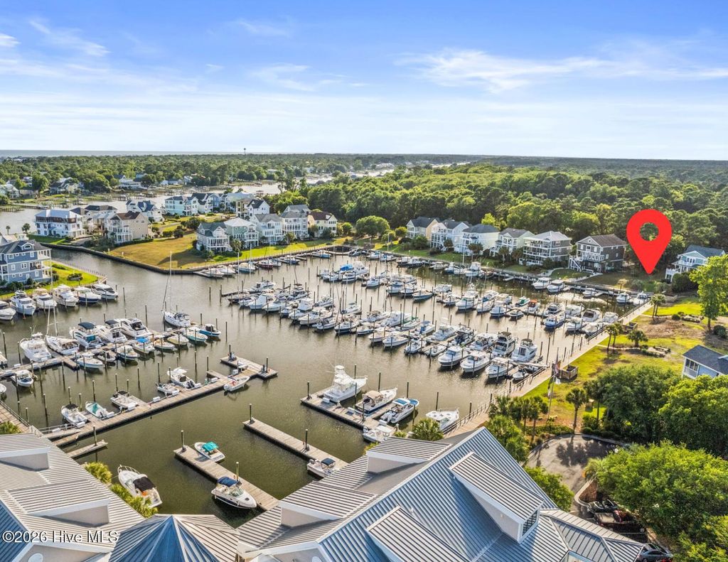 Photo of 2794 Trident Court, Southport, NC 28461 (MLS # 100567033)