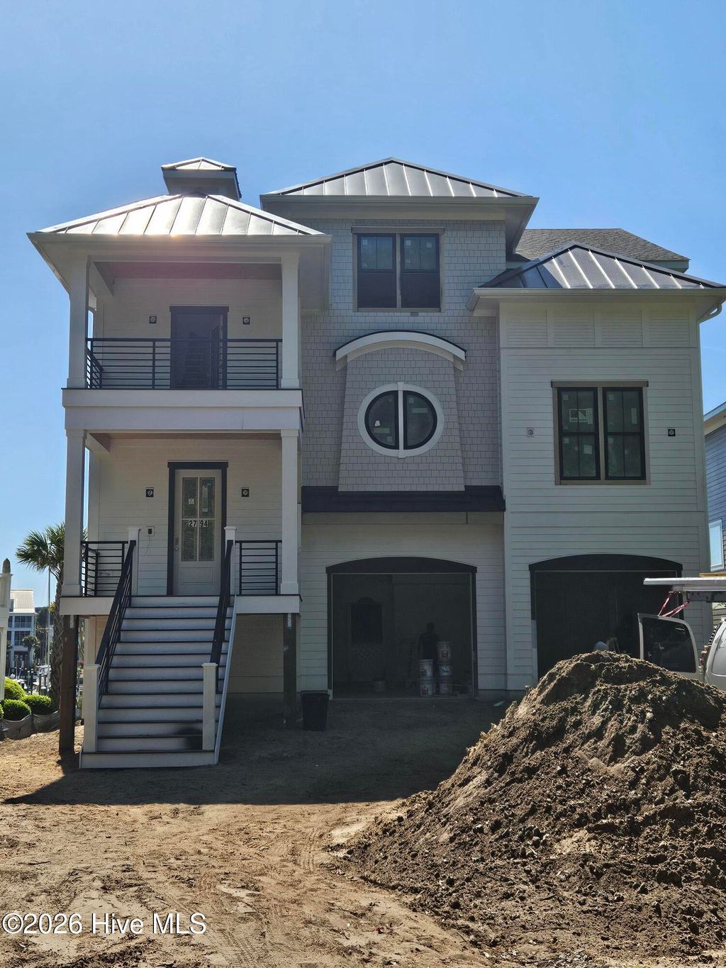 Photo of 2794 Trident Court, Southport, NC 28461 (MLS # 100567033)