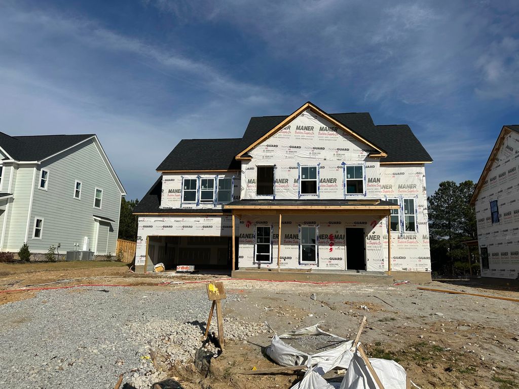 Photo of 769 Whitney Shoals Road, Evans, GA 30809 (MLS # 550853)