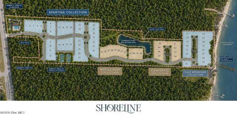 Tiny photo for 63 Harbor Master Point, Wilmington, NC 28412 (MLS # 100580114)