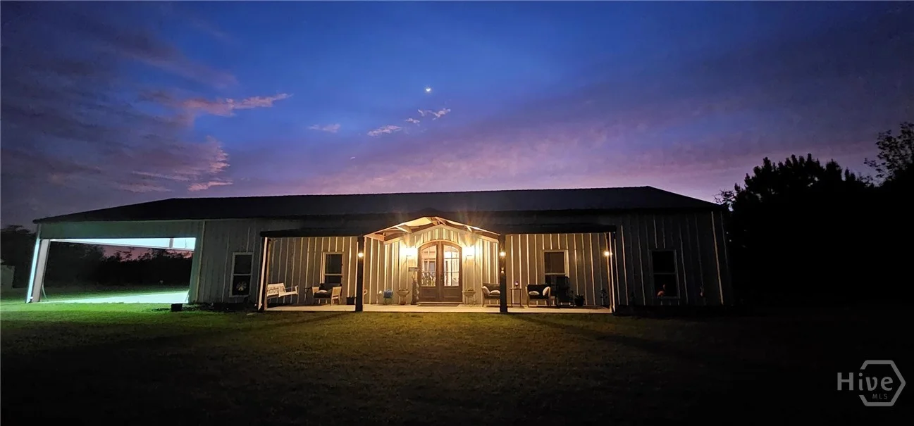 13637 Hwy 23, Glennville, GA, 30427