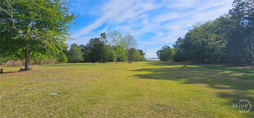 Photo of 13637 HWY 23, Glennville, GA 30427 (MLS # SA354035)